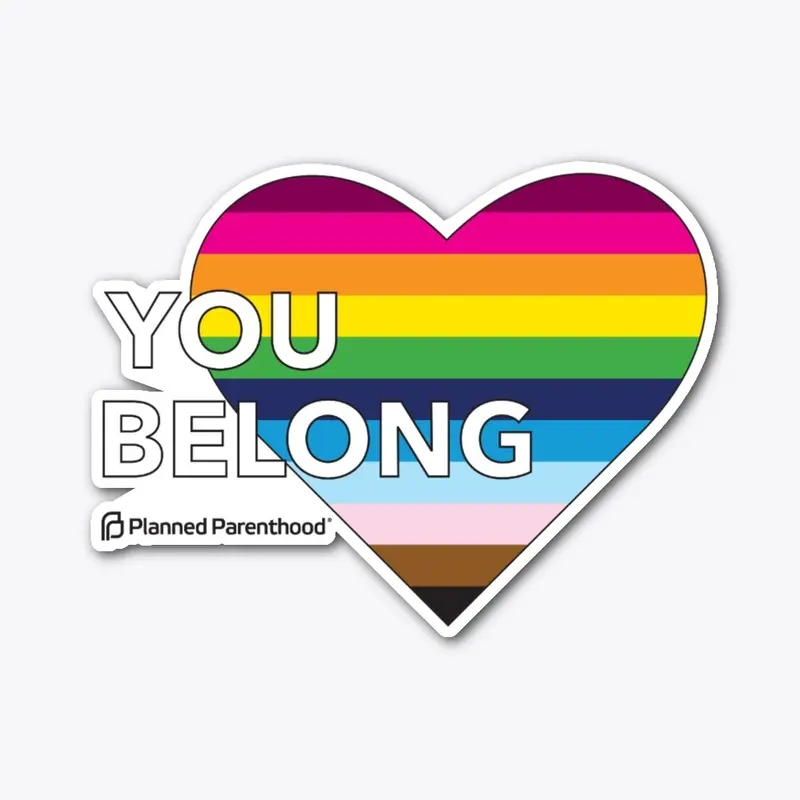 You Belong