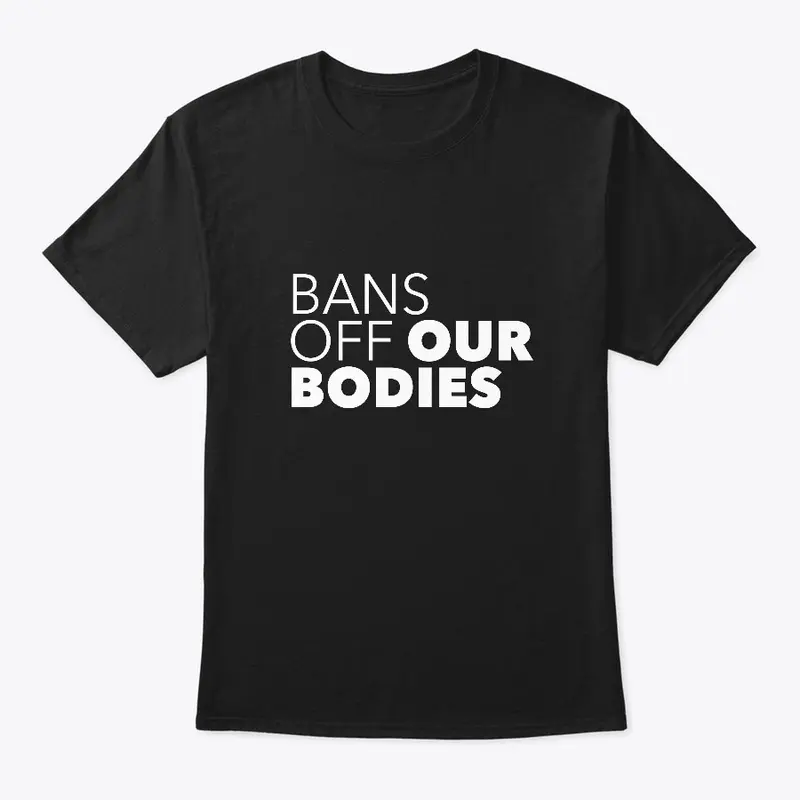 Bans Off Our Bodies