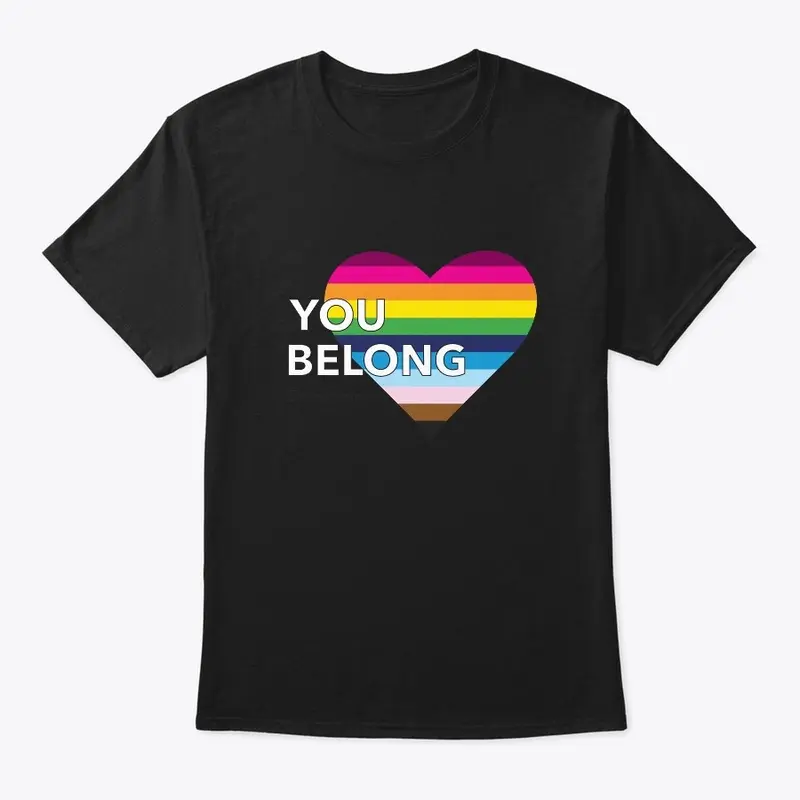 You Belong