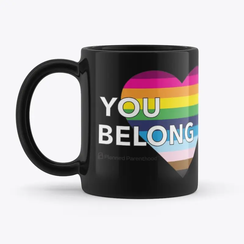 You Belong