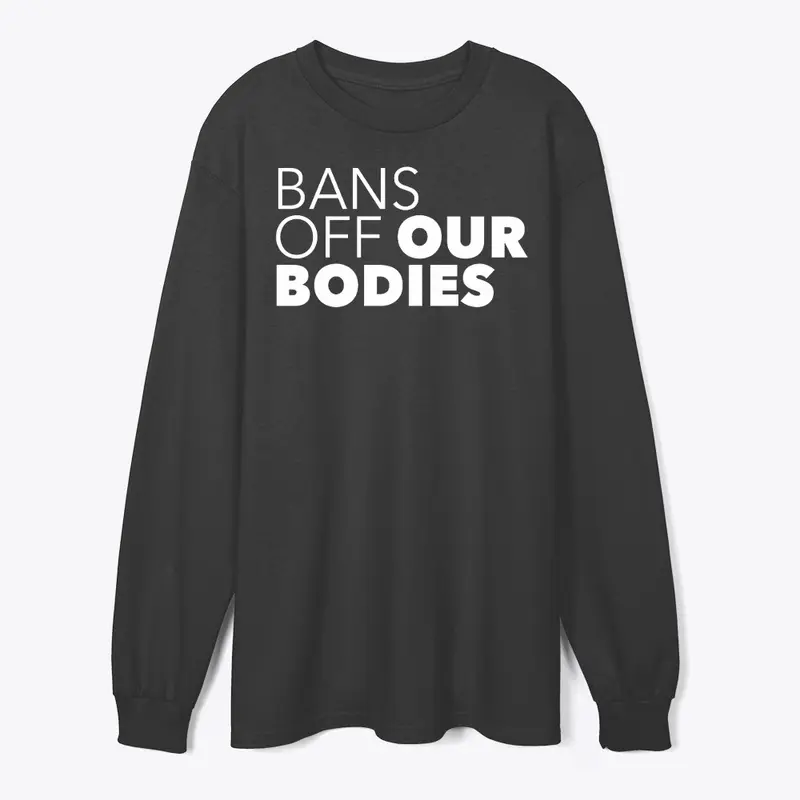 Bans Off Our Bodies