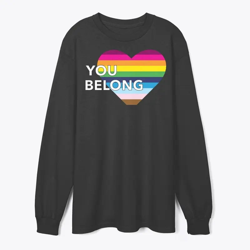 You Belong