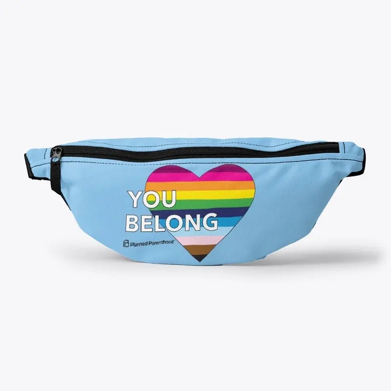 You Belong